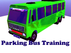 Тоглоом Parking Bus Training