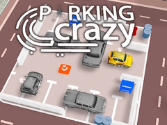 Тоглоом Parking Crazy