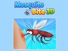 Тоглоом Mosquito Bite 3D