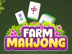 Тоглоом Farm Mahjong