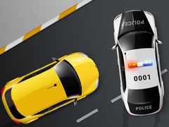 Тоглоом Police Chase Drifter