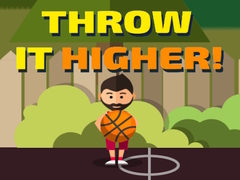 Тоглоом Throw it Higher!