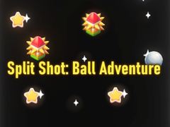 Тоглоом Split Shot: Ball Adventure