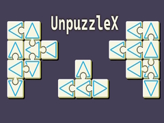Тоглоом UnpuzzleX