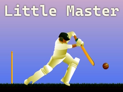 Тоглоом Little Master