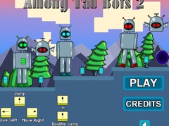 Тоглоом Among Tau Bots 2