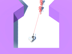 Тоглоом Skibidi Toilet Sharp Shooter