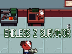 Тоглоом Endless Z Survivor