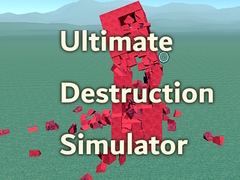 Тоглоом Ultimate Destruction Simulator