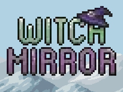 Тоглоом Witch Mirror