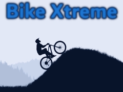 Тоглоом Bike Xtreme