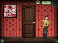 Тоглоом Amgel Easy Room Escape 252