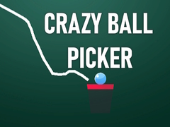 Тоглоом CRAZY BALL PICKER