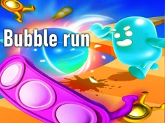 Тоглоом Bubble run
