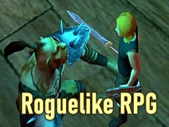 Тоглоом Roguelike RPG