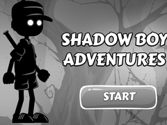 Тоглоом Shadow Boy Adventures