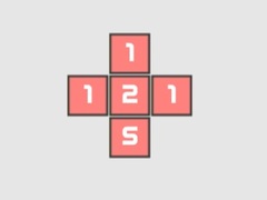 Тоглоом Zero Numbers