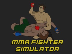 Тоглоом Mma Fighter Simulator