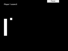 Тоглоом Simple Plus Classic Pong