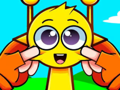 Тоглоом Jigsaw Puzzle: Sprunki Daycare