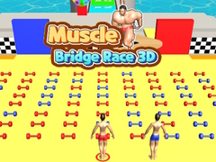 Тоглоом Muscle Bridge Race 3D