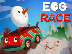 Тоглоом Egg Race