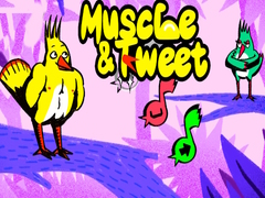 Тоглоом Muscle & Tweet