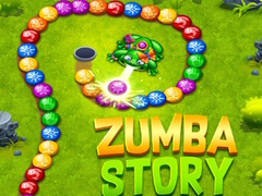 Тоглоом Zumba Story