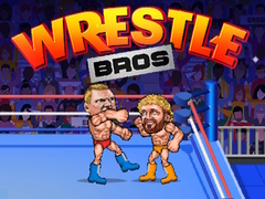Тоглоом Wresle Bros