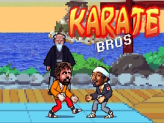 Тоглоом Karate Bros