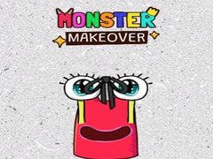 Тоглоом Monster Makeover 