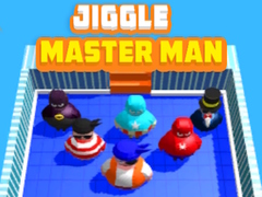 Тоглоом Jiggle Master Man