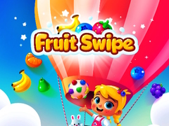 Тоглоом FruitSwipe