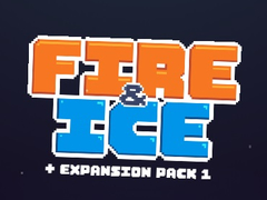 Тоглоом Fire & Ice Season 2