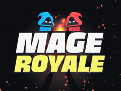 Тоглоом Mage Royale
