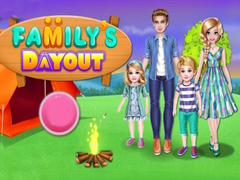 Тоглоом Family's Day Out