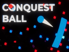 Тоглоом Conquest Ball