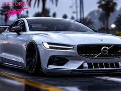 Тоглоом Just Drive Heat