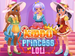 Тоглоом Kiddo Princess Loli