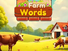 Тоглоом Farm Words