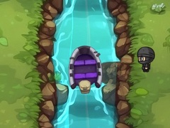 Тоглоом Boat Adventure