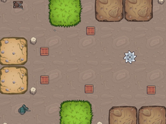 Тоглоом Royal Tank Rumble