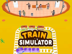 Тоглоом Train simulator