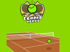 Тоглоом Tennis Heros
