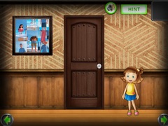 Тоглоом Amgel Kids Room Escape 274