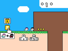 Тоглоом Pixcade Squid