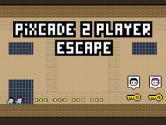Тоглоом Pixcade 2 Player Escape
