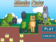 Тоглоом Bhulu Cats