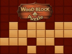 Тоглоом Wood Block Puzzle 