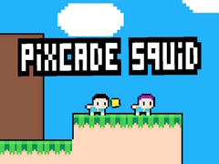 Тоглоом Pixcade Squid